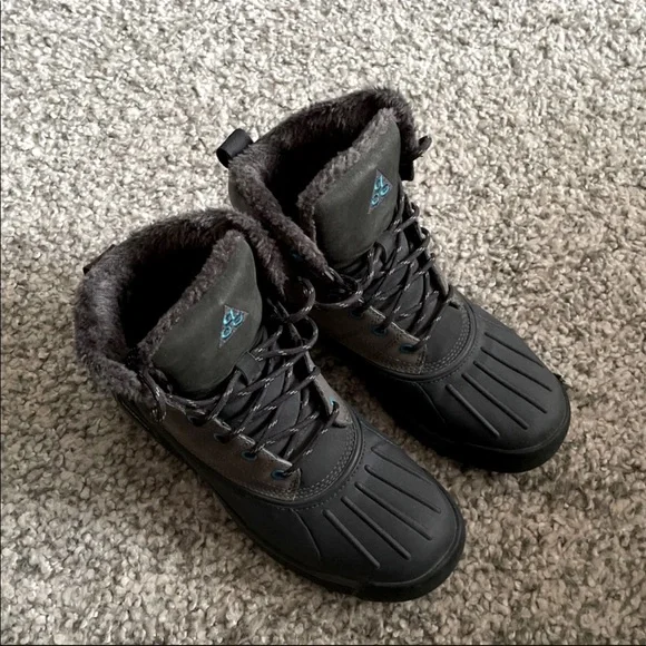 Nike ACG Shoes Nike Acg Fall Winter Spring Boots Size 65
